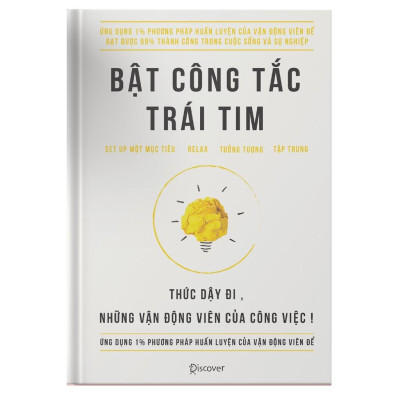 Bật công tắc trái tim