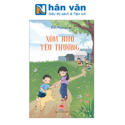 Xóm Nhỏ Yêu Thương