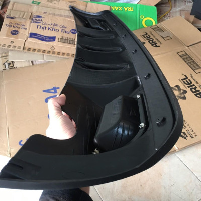 Lip pô lắp cho Cruze ,Getz, Accent, Grand i10, Morning, Swift...