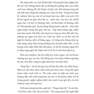 Ranh Giới Định Mệnh