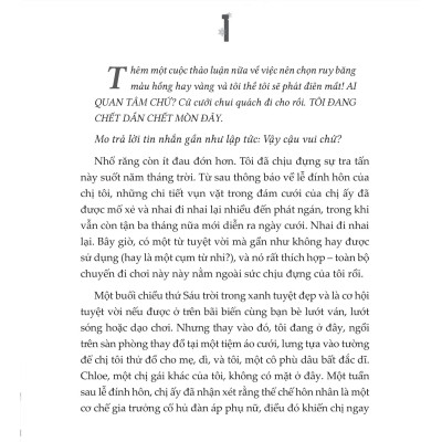 Ranh Giới Định Mệnh