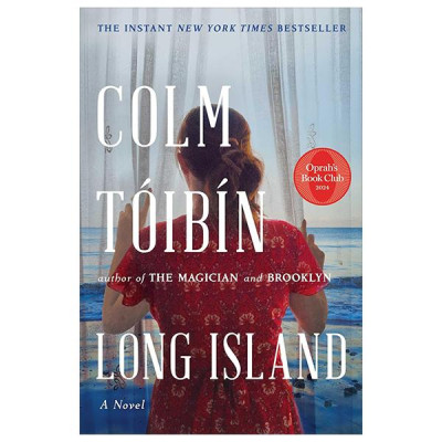 Eilis Lacey - Book 2 - Long Island