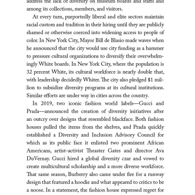 Diversity, Inc.: The Fight For Racial Equality In The Workplace