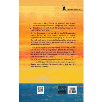 Happy Organizations (Bản Tiếng Việt)