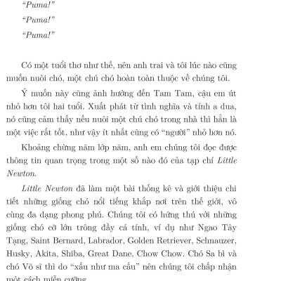 Những Năm Qua, Anh Hai Rất Nhớ Em