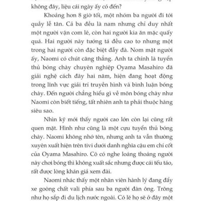 Khách Sạn Mặt Nạ - Tập 2