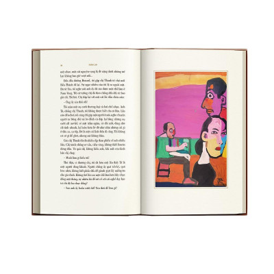 Sách - Đôi Lứa Xứng Đôi - Nửa Đêm - Cười - Bìa Cứng - Đông A