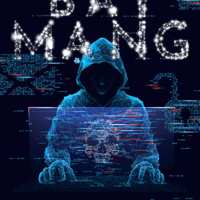 Sách - Bẫy Mạng