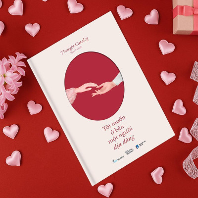 Tôi Muốn Ở Bên Một Người Dịu Dàng - Bản Quyền