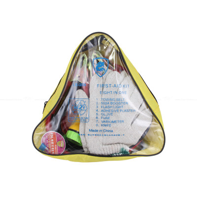 Bộ Dây Câu Bình Đa Năng CIND LB-209 500A Dài 2m