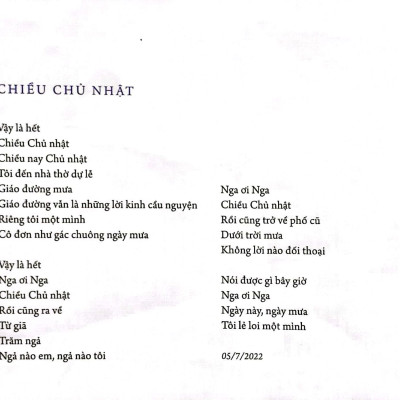 Ngày Ấy Ta Yêu Em