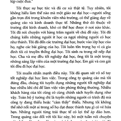 Đời quảng cáo (tái bản 2019)