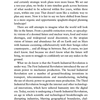 Future Shaper: How Leaders Can Take Charge In An Uncertain World (Kogan Page Inspire)