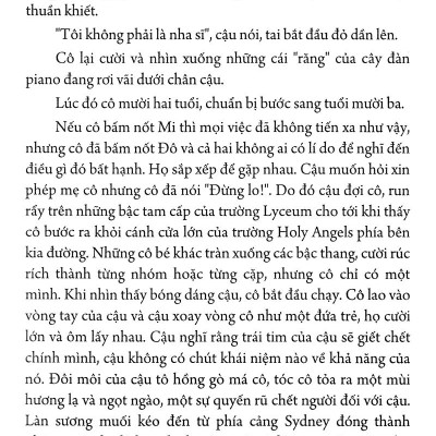 Không Lối Thoát
