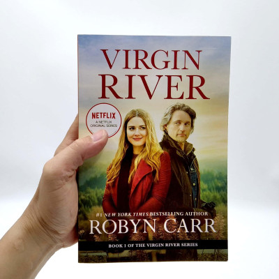 Virgin River Movie Tie-In (The Virgin River Novel 1)