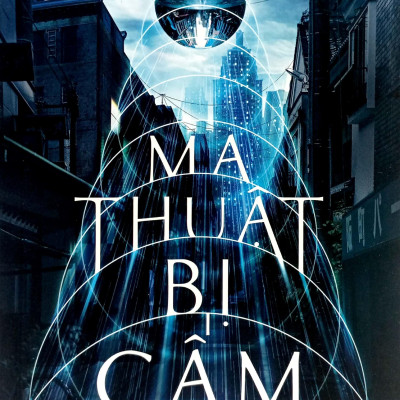 Ma Thuật Bị Cấm