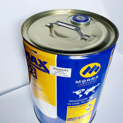 Dầu Nhớt Cao Cấp Cho Động Cơ Diesel Công Suất Lớn - Morris Lubricants Versimax HD3 20W-50 / Xô 20L