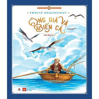  Ông Già Và Biển Cả