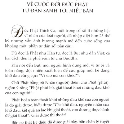 Truyện Tranh Đức Phạt Thích Ca - Từ Xuất Gia Đến Hành Đạo - Tập 2