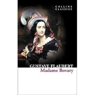 MADAME BOVARY