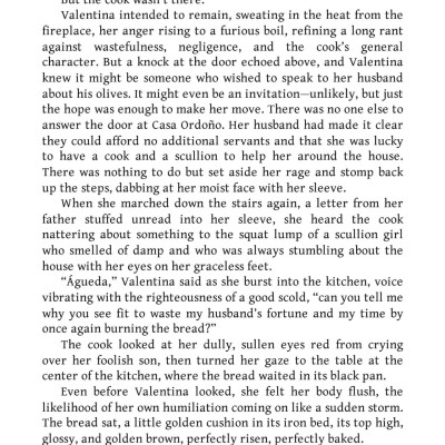 The Familiar (International Edition)