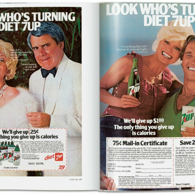 All-American Ads of the 80s