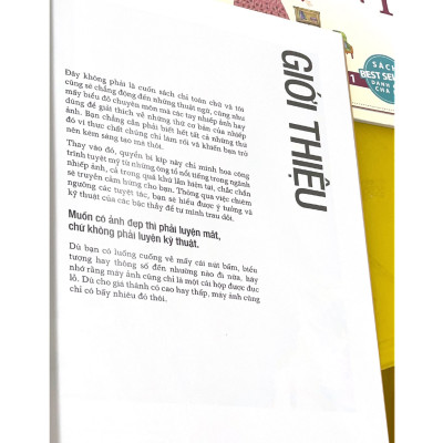 Không Đọc Sách Này, Chụp Xấu Đừng Buồn ! - Vanlangbooks