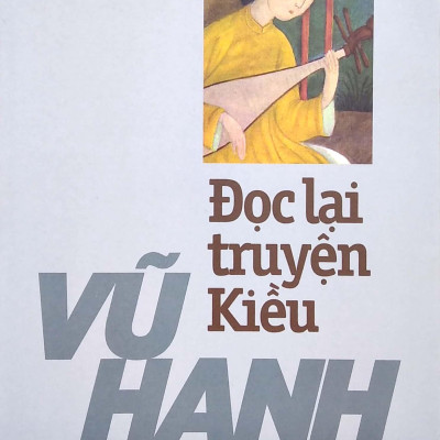 Đọc Lại Truyện Kiều