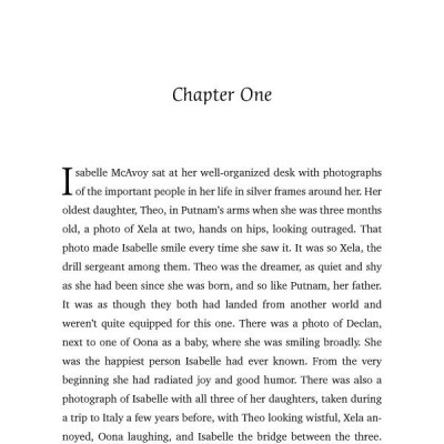 Blessing In Disguise