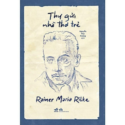 Thư gửi nhà thơ trẻ - Bản Quyền