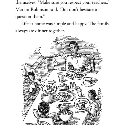 Who Is Michelle Obama? - Paperback