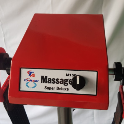 MÁY MASSAGE BỤNG - TOÀN THÂN TOANANH M150