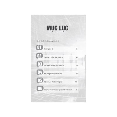 Kinh Doanh Trong Thời Đại VUCA - Bản Quyền