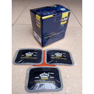 Hộp miếng vá lốp LMS CT10 HD - Hàng chính hãng