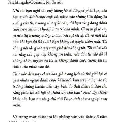 Doanh Nghiệp Của Thế Kỷ 21 _TRE