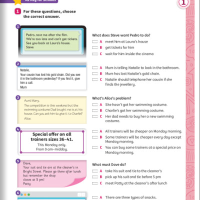 Power Up Level 5 Activity Book With Online Resources And Home Booklet