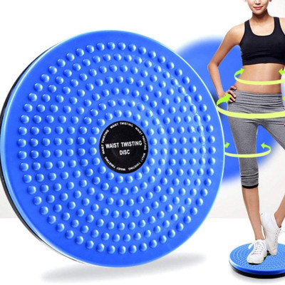 Đĩa Xoay Eo Tập Bụng, Dụng Cụ Tập Bụng Giảm Mỡ - Chính Hãng miDoctor