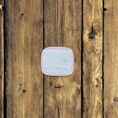 Ốp Nắp Xăng Monde Mạ Crôm Sang Trọng Dành Cho Xe Toyota Fortuner