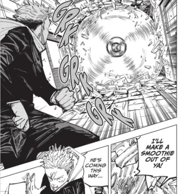 Jujutsu Kaisen 19 (English Edition)