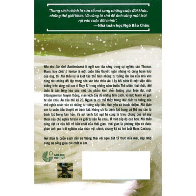 Cánh Cửa Mở Rộng - Núi Thần - Tập 2 - Bản Quyền