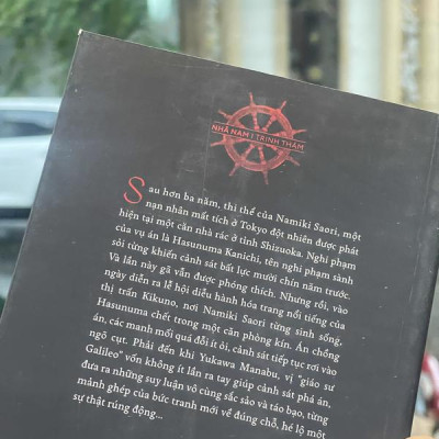 Sách - Cuộc Diễu Hành Thầm Lặng (Nhã Nam HCM)