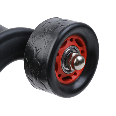 Con Lăn Tập Bụng 5 Bánh KenSports K042