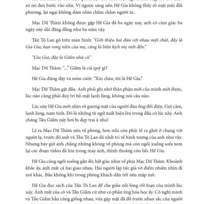 Anh Vẫn Luôn yêu Em - Tập 1 - Bản Quyền