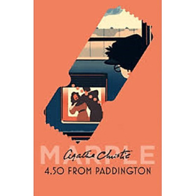 4.50 from Paddington (Miss Marple)