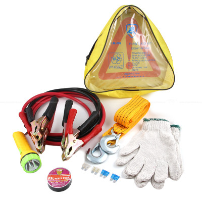 Bộ Dây Câu Bình Đa Năng CIND LB-209 500A Dài 2m