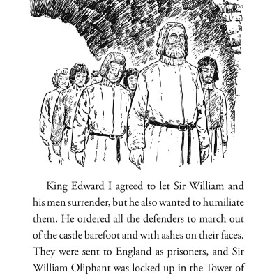 What Are Castles And Knights?