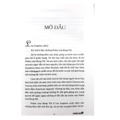 Trò Lừa Xảo Quyệt - Phần 1 - Tiểu Thư Đêm Huyền Tập 2 (CB)