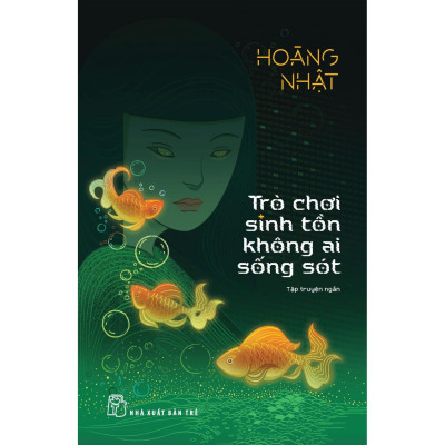 Trò Chơi Sinh Tồn Không Ai Sống Sót - Bản Quyền