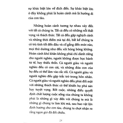 Sách- Những Mảnh Ghép Cuộc Đời