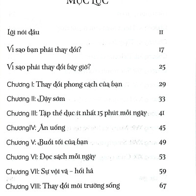 Thay Số Đổi Phận